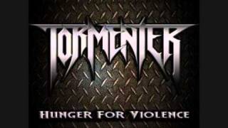 Tormenter - Assault From Beyond The Grave