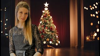 ​⭐Weihnachten zu Hause bei Vanessa Blank ​🎄🕯️​Viel privates, tiefgründiges und nachdenkliches ​​🎇​​