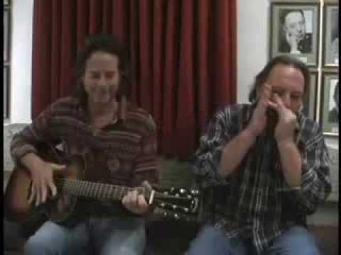 Tom Ball and Kenny Sultan