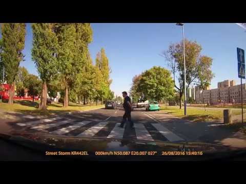 Jakim trzeba być burakiem