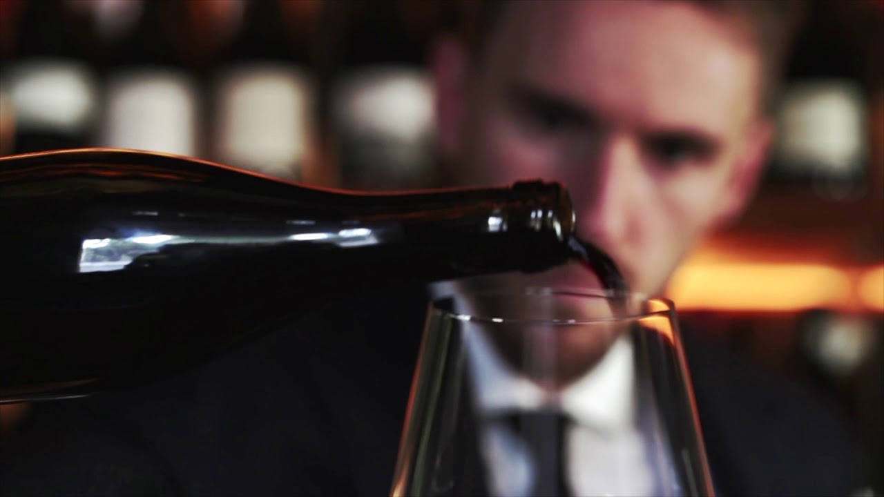 Experience Matt Moran's award-winning restaurant for your next celebration