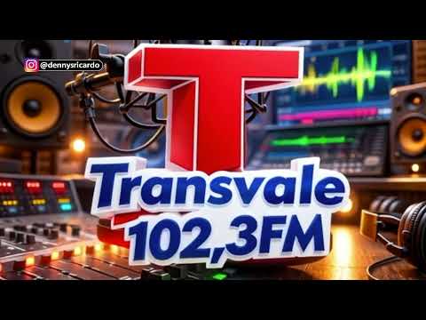 TransVale FM 102,3 Lorena SP | História Completa e Sucessos Contemporâneo do Vale do Paraíba