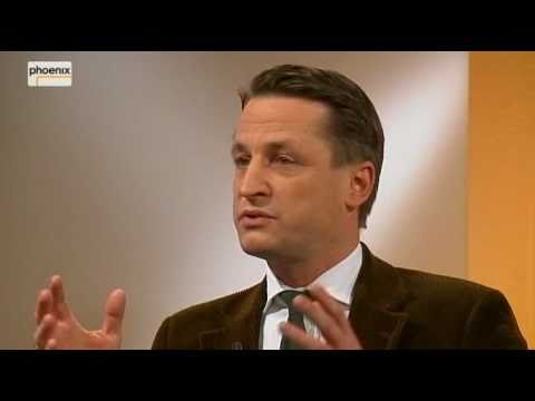 Augstein und Blome vom 28.01.2011- Nie mehr raus aus Afghanistan? - 2. Fassung