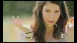 Lena Meyer-Landrut - Touch A New Day - Official Video