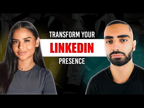From Zero to LinkedIn Hero: Lara Acosta's Guide to Rapid Growth
