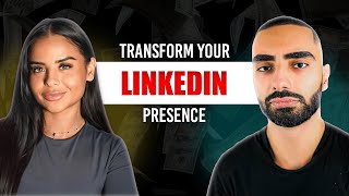 From Zero to LinkedIn Hero: Lara Acosta’s Guide to Rapid Growth!