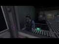 Half Life 1 Barney Makes Beeping Sound With Mouth