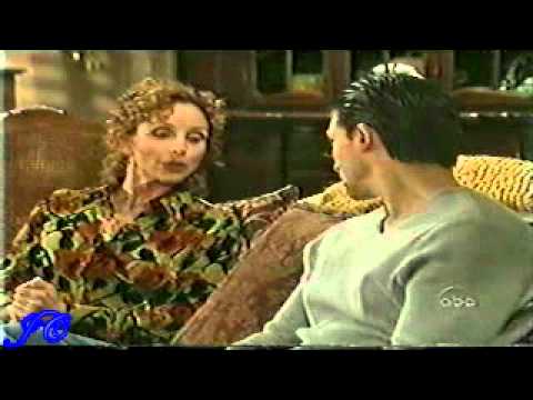 1999 ~ Caroline Benson 121 ~Jason Comes Back With Michael