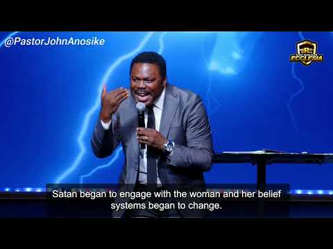 The power of thoughts