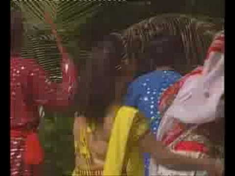 Krishna bhagwan Chalya