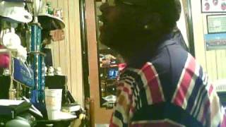 Chester Baldwin I am willing to run all the way