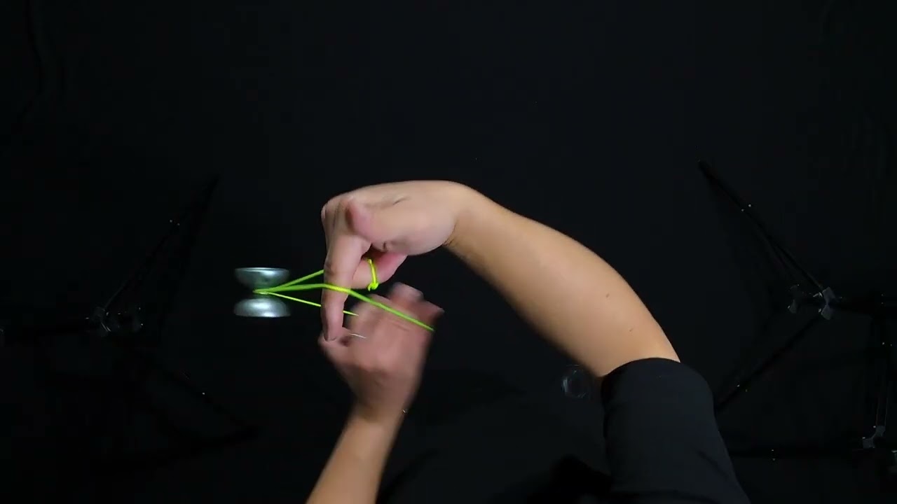 ディール・トライアングル