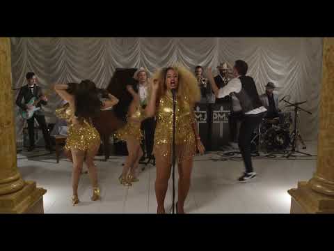 Evolution of the Friends Theme song - Postmodern Jukebox