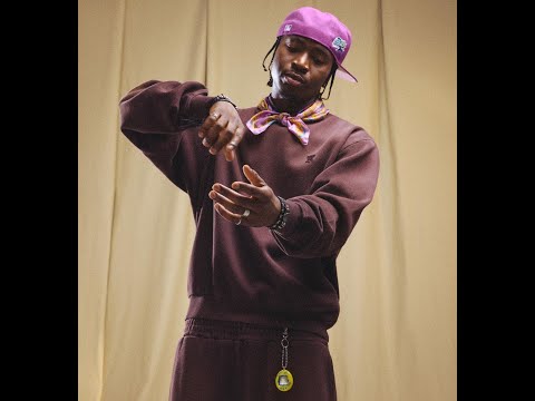 [FREE] "Ultras" Sam Recks x Ashbeck x Sainte Neo Soul Grime Type Beat 2024