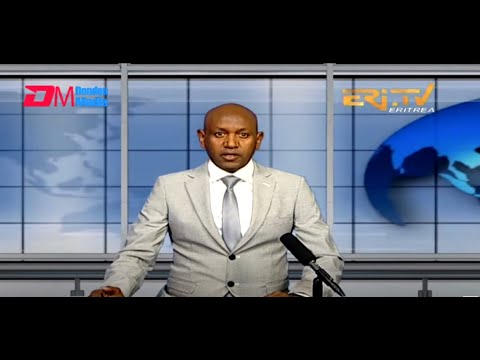 Evening News in Tigrinya for January 6, 2022 - ERi-TV, Eritrea