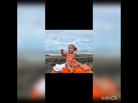 Nei Teraaiti 1st birthday song by Teidy boy n Tymo95