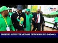 KUFURU YA DIAMOND MKUTANO MKUU WA CCM TAZAMA ALICHOKIFANYA MBELE YA WAJUMBE
