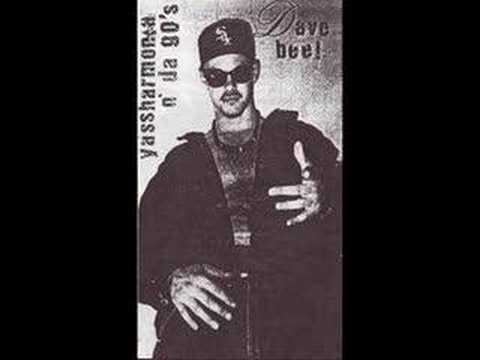 Dave Bee - Matar callando (1997) Euro17