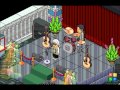 Dj Alpiste Guerreiro Do Senhor Versão Habbo