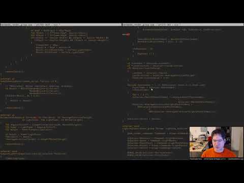 Handmade Hero Day 422 - Raycasting AABBs Directly
