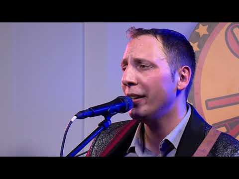 GARAVI - Laku noć svirači (Željko Bebek)