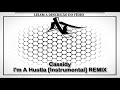 Cassidy I M A Hustla Instrumental REMIX