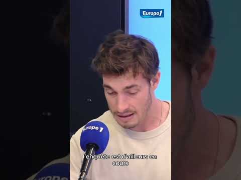 La croix du Pic d'Aneto vandalisée