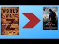 World War Z and the betrayal of source material
