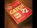 Catch 22 Audiobook  | Joseph Heller Audiobook Part 1