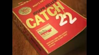 Catch 22 Audiobook | Joseph Heller Audiobook Part 1