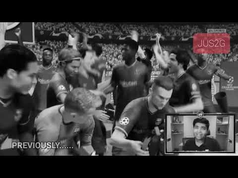 SIDINHO IS BACK GUYS 🤩 | JUS2G