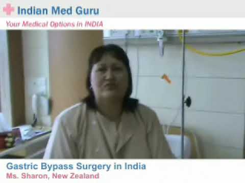 Obesity Surgeons in Bangalore India are highly qualified and trustworthy
