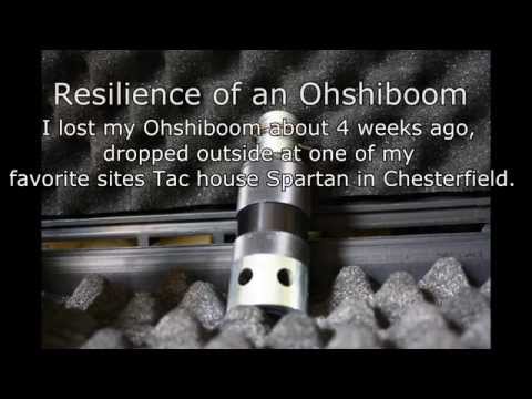 Resilience of an Ohshiboom