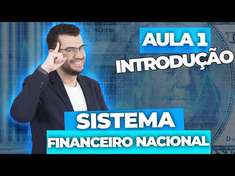 Lesson 1 - NATIONAL FINANCIAL SYSTEM: Introduction (CPA10, CPA20, CEA and CFP®)