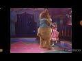 Emily And Teddy Dancing To Christmas Carol Songs