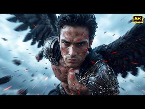 LUCIFER | 2025 Full Movie | English | Fantasy | Action Movies