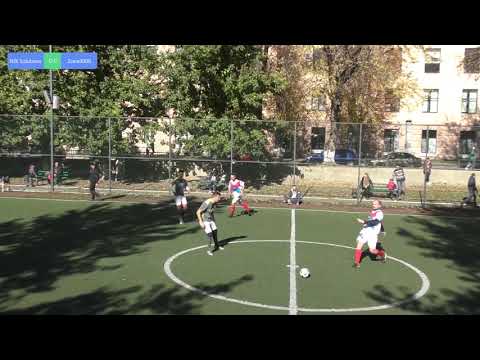 NIX Solutions 1 - 0 Zone3000