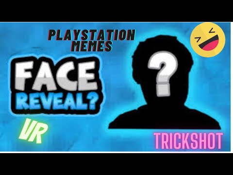 PlayStation Memes (Face Reveal)