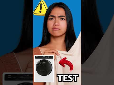 Haier Wärmepumpentrockner Test