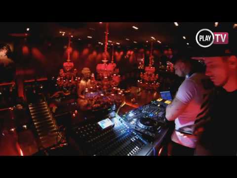 IVAN DEYANOV - Live @BUDDHA BAR [PLAY TV] 23.09.2016