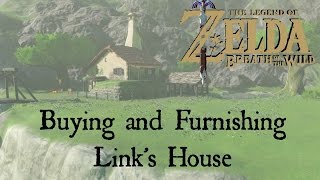 How to Buy and Furnish Link