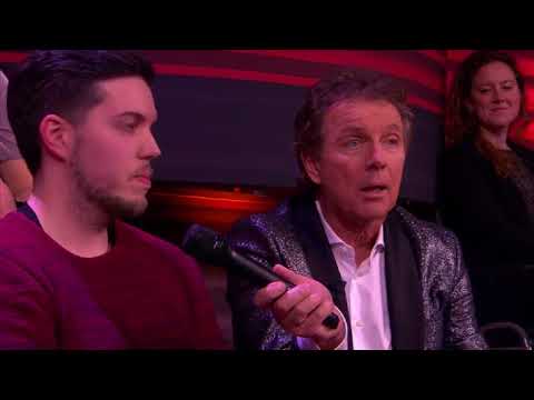 All You Need Is Love Kerstspecial   Afl 1 20171224