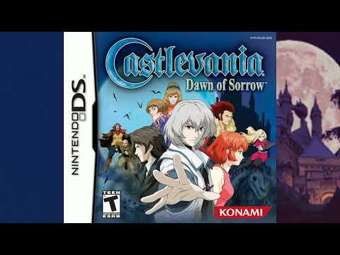 Illusionary Song [Castlevania: Dawn of Sorrow]