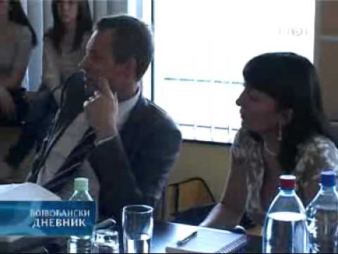 Evropski poslovi uz regionalne razvojne agencije