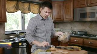 Big Mac special sauce: Chef shows how it