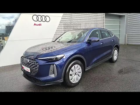 Audi Q5 BRAND NEW Q5 SB E-HYBRID 220 KW Q SE - Image 2