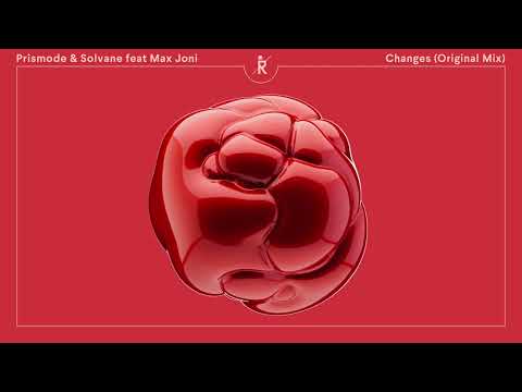 Prismode & Solvane - Changes (feat. Max Joni) [Ritter Butzke Records]