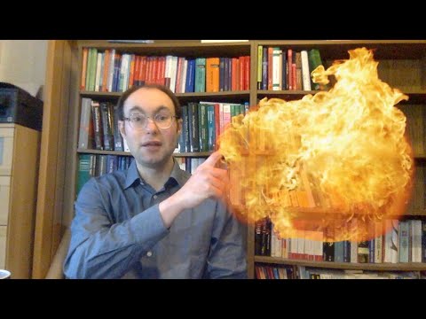 Die Zerstörung der deutschen Sprache