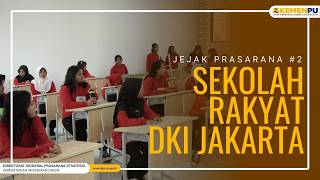 Sekolah Baru, Harapan Baru