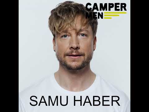 #225: VIP-Extra mit Samu Haber